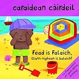 Fead is falaich : clann-nighean is balaich!