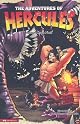 The the Adventures of Hercules (Mythology)