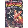 The Adventures of Hercules (Graphic Revolve)