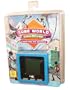 Radica Blue Color Cube World Game Box - A World Stick Adventure : Global Get-A-Way