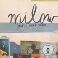 Milow Live