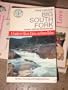 Trails of the Big South Fork: National River and Recreation Area : A Guide for Hikers, Bikers, and Horse Riders (A Tag-Along Book)