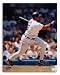 Cecil Fielder Autographed Detroit Tigers 16x20 Photo Inscribed 
