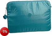 Kipling DIGI SLEEVE 17" K12768, Custodia per PC da 17