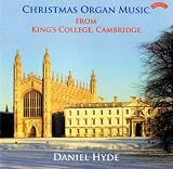Christmas Organ Music from Kings College, Cambridge