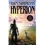 Hyperion von Dan Simmons