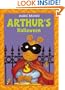 Arthur's Halloween: An Arthur Adventure