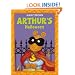Arthur's Halloween: An Arthur Adventure
