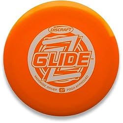 Discraft Z Glide Disc Golf Driver
