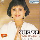 Alisha made in india