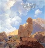 Maxfield Parrish 2010 Wall Calendar