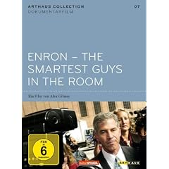 Enron - The Smartest Guys in the Room (OmU) - Arthaus Collection Dokumentarfilm