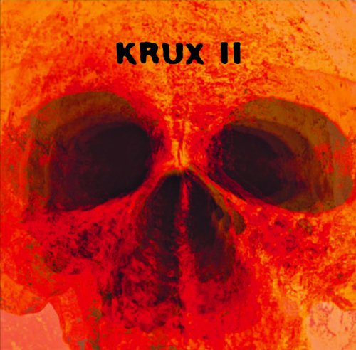 Produkt-Bild: II   (Blood Red Vinyl,Gatefold Cover) [Vinyl LP]