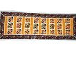 Indian Banzara Wall Tapestry Throw Decorative Table Runner 60 X 20