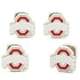 Ohio State Tuxedo NCAA tuxedo Studs