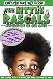 Little Rascals: Superstars Of Our Gang (In Color)
