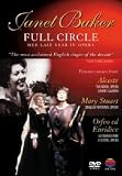 Janet Baker - Full Circle - Her last Year in Opera (NTSC)