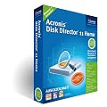 Acronis Disk Director Suite Home - (V. 11 ) - Full Package Product