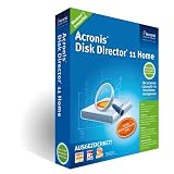Acronis Disk Director 11 Homevon "Acronis"