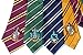 Cinereplicas Harry Potter - Necktie Deluxe - Official License