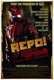 Repo! The Genetic Opera [Theatrical Release]