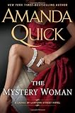 The Mystery Woman