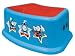 Thomas The Tank Step Stool, Blue