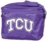 TCU Horned Frogs Collapsible Lunchbox by FansEdge
