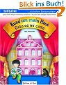 Rund um mein Haus / Esta es mi Casa: Kinderbuch Deutsch-Spanisch