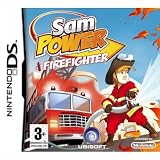 Sam Power Firefighter (Nintendo DS)