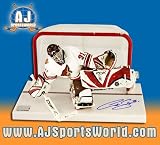 CURTIS JOSEPH Phoenix Coyotes SIGNED McFarlane SP