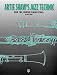 Books : Artie Shaw's Jazz Technic