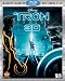 Tron: Legacy (Four-Disc Combo: Blu-ray 3D / Blu-ray / DVD / Digital Copy)