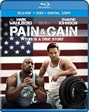 Pain & Gain [Blu-ray]