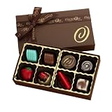 Carnival Boutique (8-Piece Box)