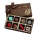 Gourmet Food : Carnival Boutique (8-Piece Box)