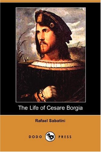  Rafael Sabatini