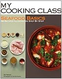 Seafood basics : 86 recipes illustrated step by step