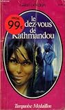 Le rendez-vous de kathmandou Image du produit