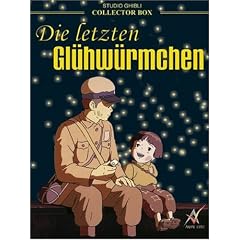 Die letzten Gl�hw�rmchen (Collector's Edition)