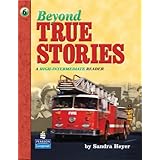 beyond true stories a high intermediate reader