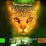 H&ouml;rbuch Fluss der Finsternis (Warrior Cats - Die Macht der drei 2)