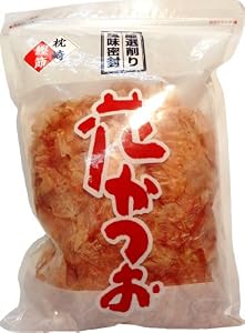 枕崎鰹節 マルチョウ 花かつお 150g