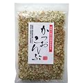 東和食品 かつおこんぶ 50g (かつお削り節・昆布削りミックス)