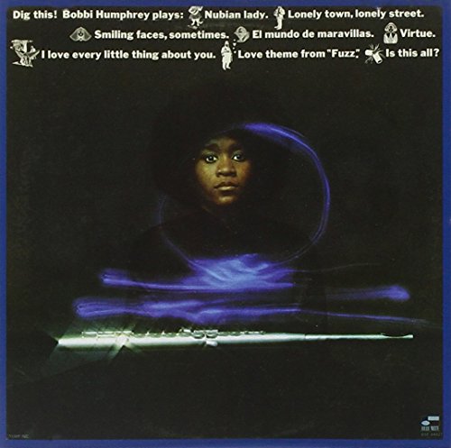 Bobbi Humphrey - Dig This - Zortam Music