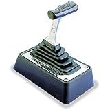 B&M 80776 Sport Shifter Automatic Shifter