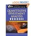 Quantitative Investment Analysis, Workbook (CFA Institute Investment Series)
