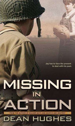 Missing in Action by Hughes, Dean (2011) Mass Market Paperback