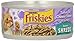 Friskies Shredded Turkey & Cheese Dinner In Gravy 5.5 oz