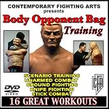 Body Opponent Bag Training